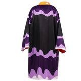 Jinbei Cosplay One Piece Wano