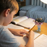 Jinu Figur Geschenk