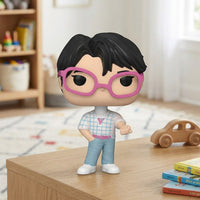 Jinu Figur