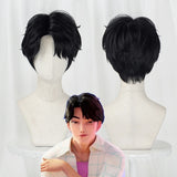 Jinu Peruecke
