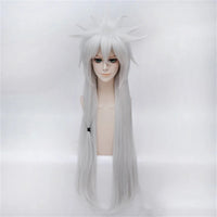 Jiraiya Cosplay Ansicht