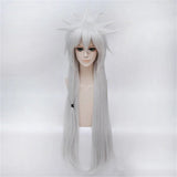 Jiraiya Cosplay Ansicht