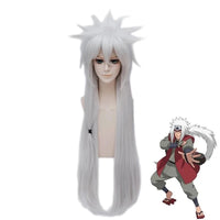 Jiraiya Cosplay