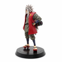 Jiraiya Figur Jiraiya Sammelfigur