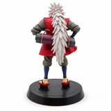 Jiraiya Figur Jiraiya Sammelfigur