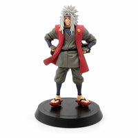 Jiraiya Figur Jiraiya Sammelfigur