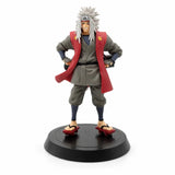 Jiraiya Figur Jiraiya Sammelfigur