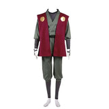 Jiraiya Kostüm Ansicht