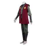 Jiraiya Kostüm Set