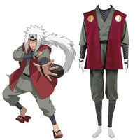 Jiraiya Kostüm
