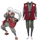 Jiraiya Kostüm