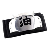 Jiraiya Stirnband Details