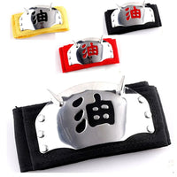 Jiraiya Stirnband