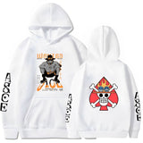 Jolly Ace Hoodie