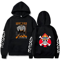 Jolly Ace Hoodie