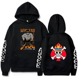 Jolly Ace Hoodie