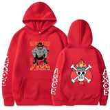 Jolly Ace Hoodie