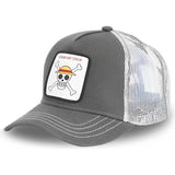 Jolly Roger Cap