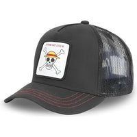 Jolly Roger Cap
