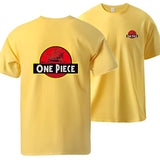 Jurassic Merry T-Shirt Gelb