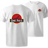Jurassic Merry T-Shirt Weiß