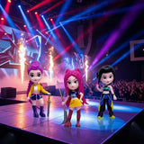 K Pop Demon Hunter Figuren Geschenk