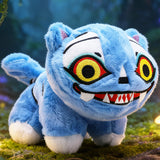K Pop Demon Hunters Kuscheltier Details