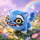 K Pop Demon Hunters Kuscheltier Geschenk