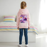 K Pop Demon Hunters Pullover Kinder K-pop Demon Hunters