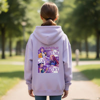 K Pop Demon Hunters Pullover Kinder K-pop Demon Hunters