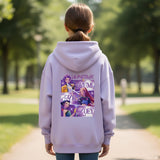 K Pop Demon Hunters Pullover Kinder K-pop Demon Hunters