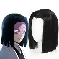 Kagaya Ubuyashiki Perücke