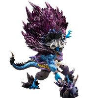 Kaido Figure