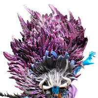 Kaido Figure