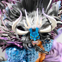 Kaido Figure
