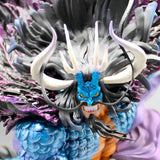 Kaido Figure