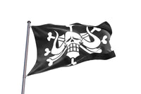 Kaido Flagge Jolly Roger