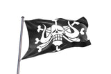 Kaido Flagge Jolly Roger