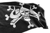 Kaido Flagge Wanddeko