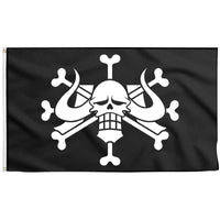 Kaido Flagge