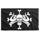 Kaido Flagge