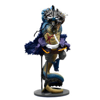 Kaido Statue