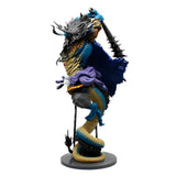 Kaido Statue