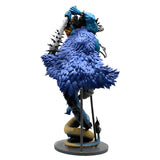 Kaido Statue
