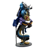 Kaido Statue
