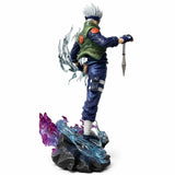 Kakashi Figuren Kakashi Sammelfigur