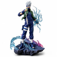Kakashi Figuren Kakashi Sammelfigur
