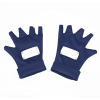 Kakashi Handschuhe Ansicht