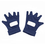 Kakashi Handschuhe Ansicht