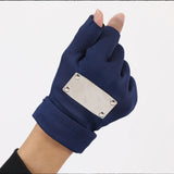 Kakashi Handschuhe Details